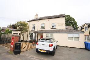 Flat 4, 9, Mill Lane, Lymm WA13 9SD
