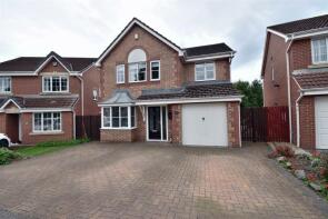64, Dean Park, Ferryhill DL17 8HR