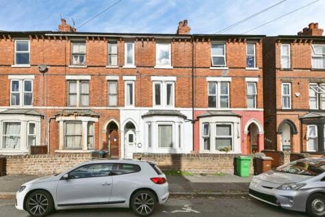 Sneinton Boulevard, NOTTINGHAM, Nottinghamshire, NG2
