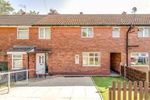19, Wilderswood Avenue, Horwich, Bolton BL6 7ES