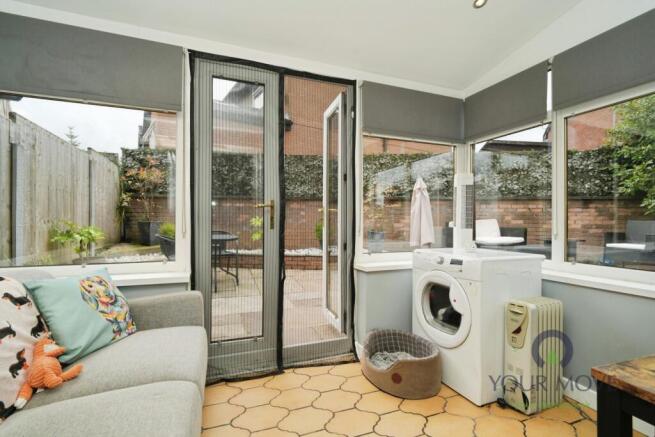 2 bed Semi-Detached for sale Image 4