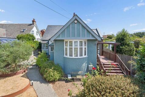 Castle Road, Tankerton, Whitstable