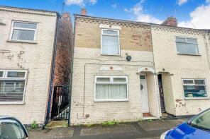 16, Wynburg Street, Kingston Upon Hull HU9 2PB
