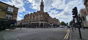 Flat 11, 4, Bank Street, Glasgow G12 8JQ