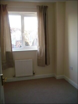 SMALLEST ROOM