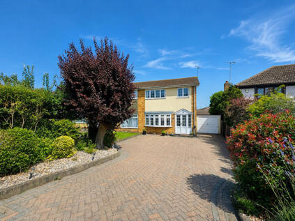 Main Road, Hawkwell