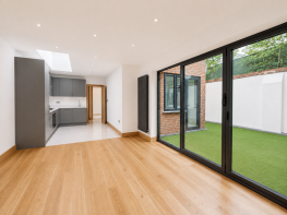 Flat 1, 19, Ashburton Road, Croydon CR0 6AP