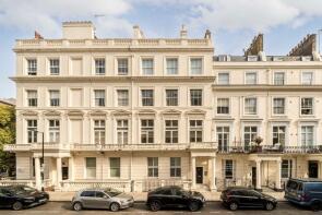 Flat 3, 20, Devonshire Terrace, London W2 3DW