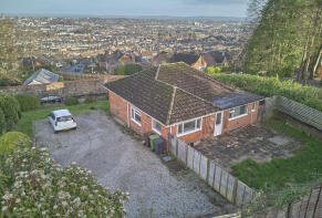 Quarries Cottage, Barley Lane, Exeter EX4 1TA