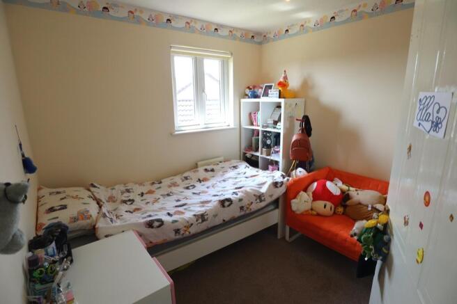 Bedroom four