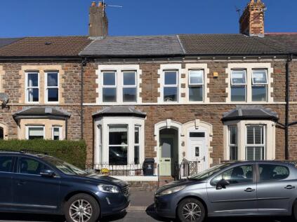 Eyre Street, Splott
