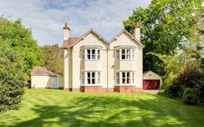 15 The Burf, Hooton Road, Willaston, Neston CH64 1SE