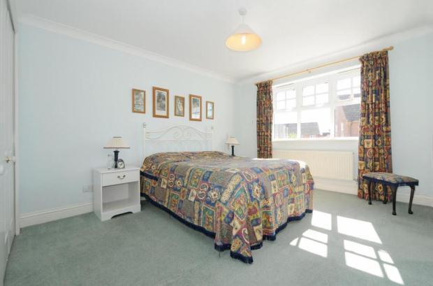 Main Bedroom