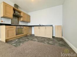 Apartment 5, Marshalls Court, Spring Gardens, Gainsborough DN21 2AG