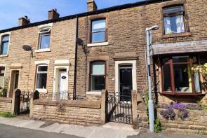 108, Pikes Lane, Glossop SK13 8EH