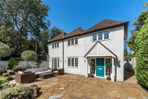 Kiln Lane, Ripley, Surrey, GU23