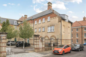 25, Great Cranford Street, Dorchester DT1 3SQ