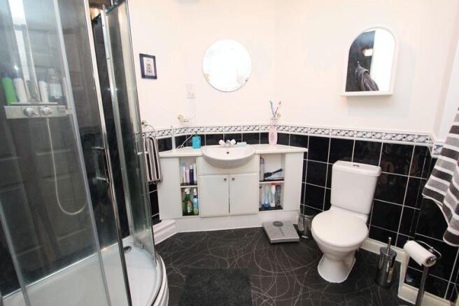 Master En Suite