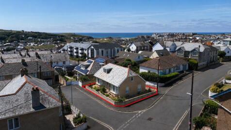 Blanchminster Road, Bude, EX23