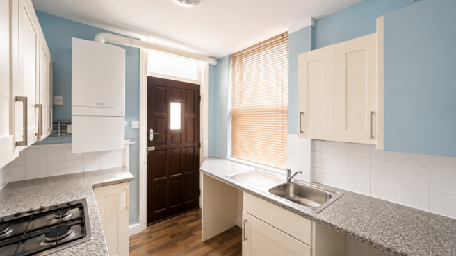 3 bed Terraced for sale Image 4