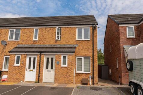 Cefn Adda Close, Newport, NP20