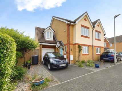 Warden Point Way, Whitstable, Kent, CT5
