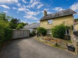The Forge, Shaftesbury Road, Salisbury SP3 5JA