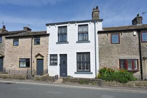 340, Gisburn Road, Nelson BB9 6LS