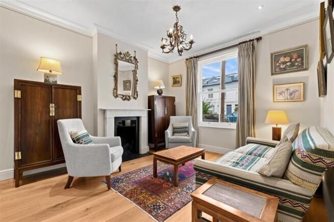 FOR SALE - Dale Street, W4