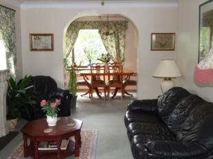 Main Lounge