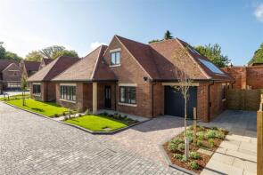 4, Gosmore Ley Close, Gosmore SG4 7QJ