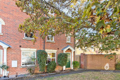 Sycamore Rise, Bracknell, RG12