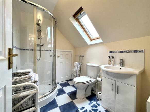 En suite