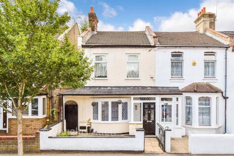 Kitchener Road, Walthamstow