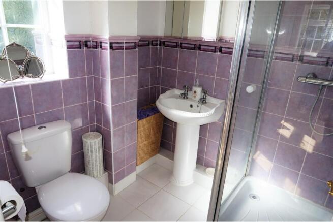 En-suite Two