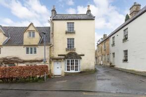 Dale Brook, Market Place, Corsham SN13 8NZ