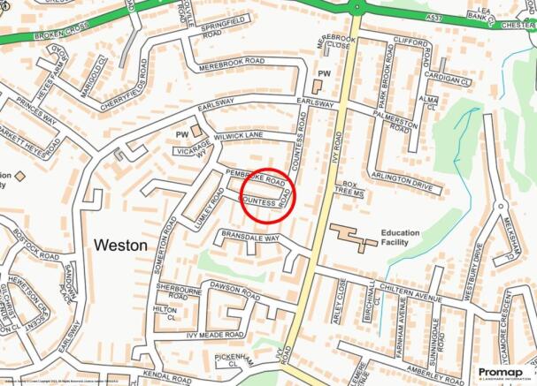 Location Maps