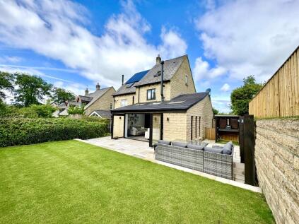 Thorneycroft Road, East Morton, BD20