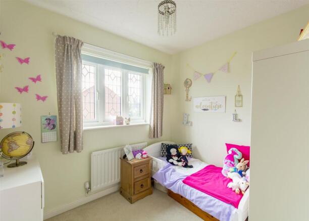 Bedroom 3