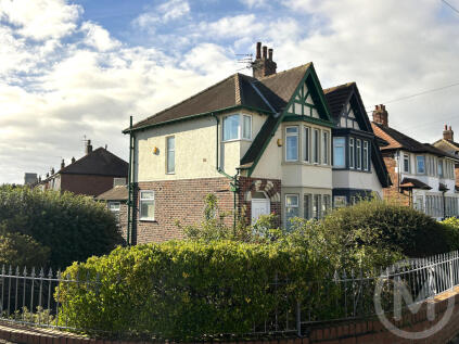 Galway Avenue, Bispham