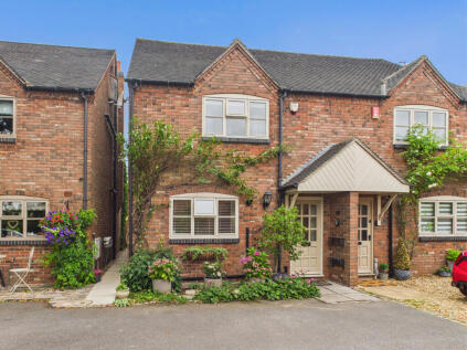 Oaks Road, Willington