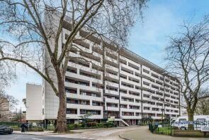 63, Reading House, Hallfield Estate, London W2 6HE