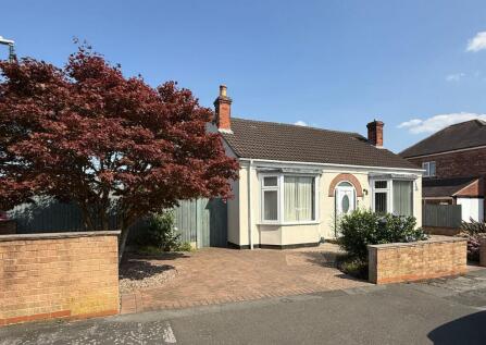 Sunnydale Road, Nottingham