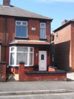 29, Corona Avenue, Oldham OL8 4JA