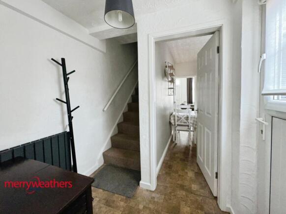 3 bed End of Terrace to rent Image 8