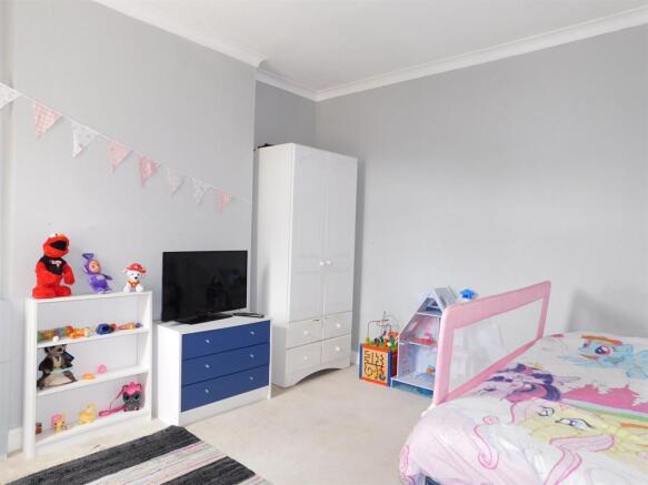 Bedroom 5