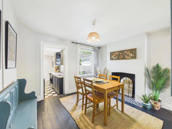 Park Terrace West, Horsham photo 4