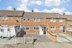 42, Mayweed Avenue, Weeds Wood, Chatham ME5 0QA