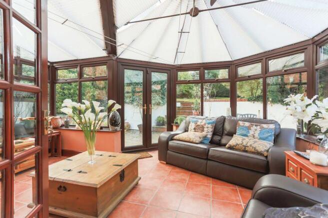 Conservatory