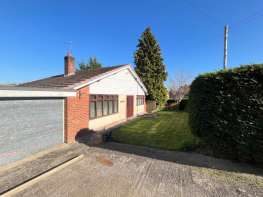 Kimberley, Hillside Way, Flint CH6 5RE